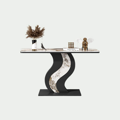 スクエアコンソールテーブル