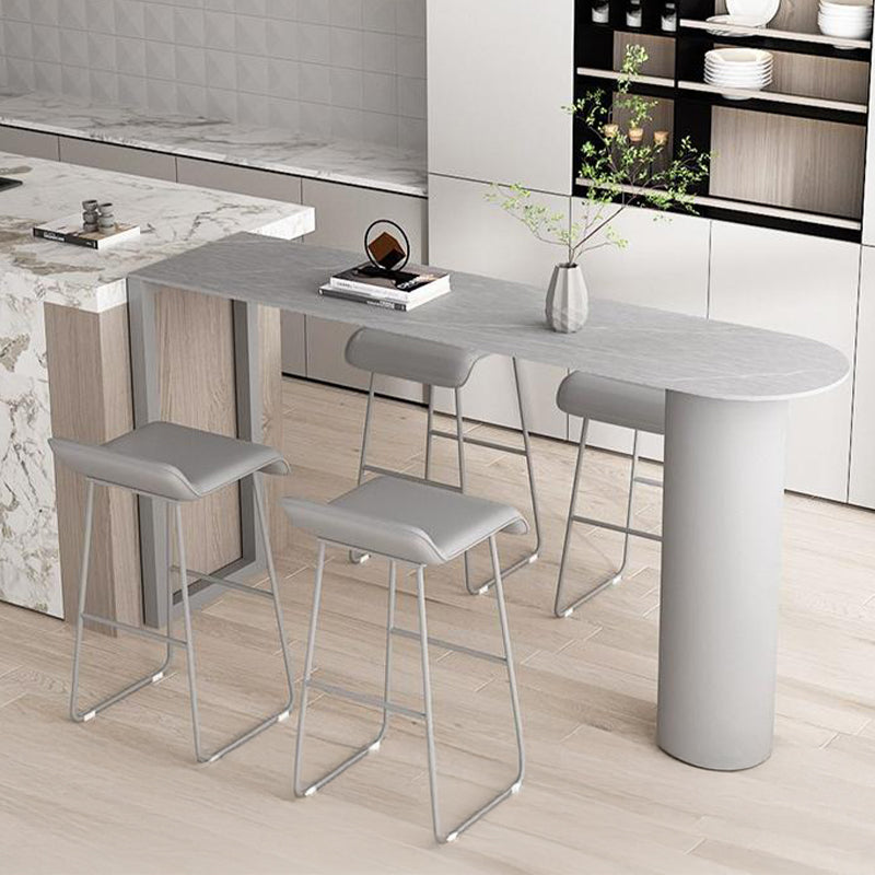 カウンターテーブル・椅子|シンフォニック モダンデザイン