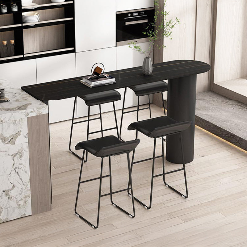 カウンターテーブル・椅子|シンフォニック モダンデザイン