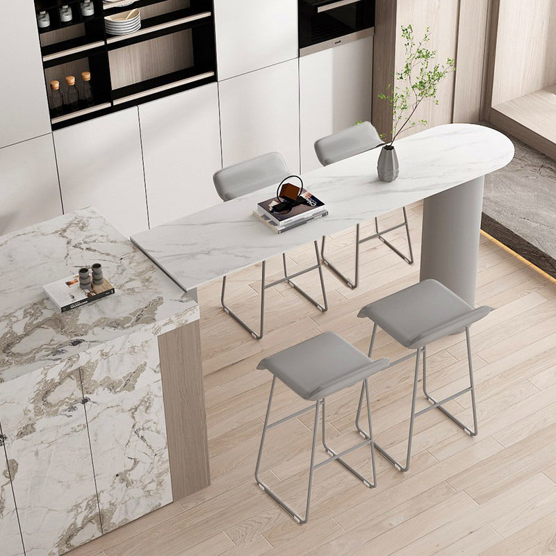 カウンターテーブル・椅子|シンフォニック モダンデザイン