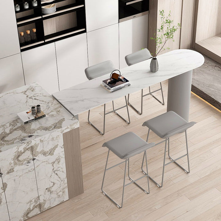 カウンターテーブル・椅子|シンフォニック モダンデザイン