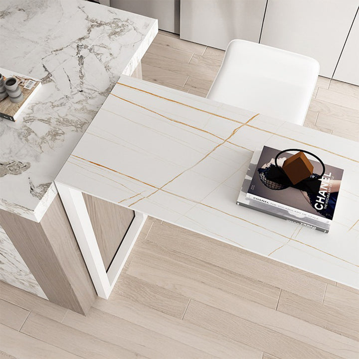 カウンターテーブル・椅子|シンフォニック モダンデザイン