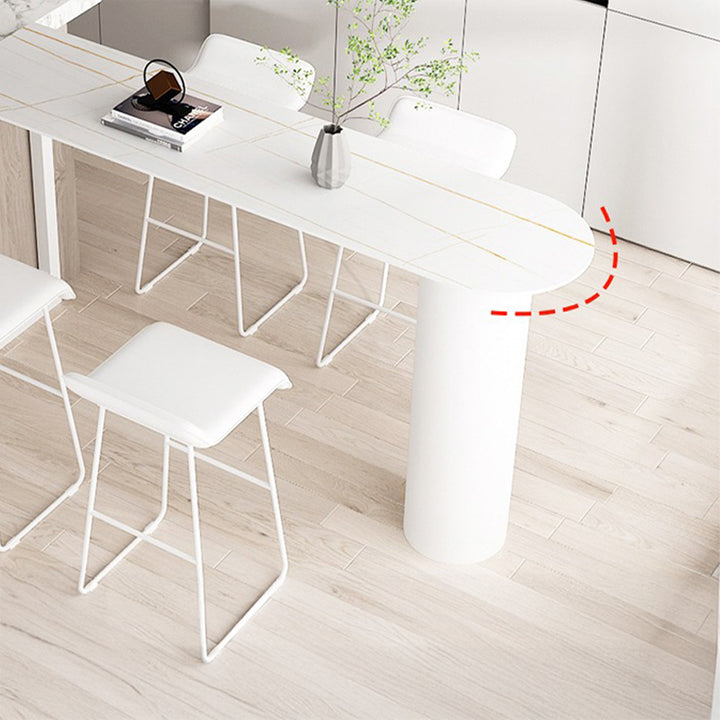 カウンターテーブル・椅子|シンフォニック モダンデザイン