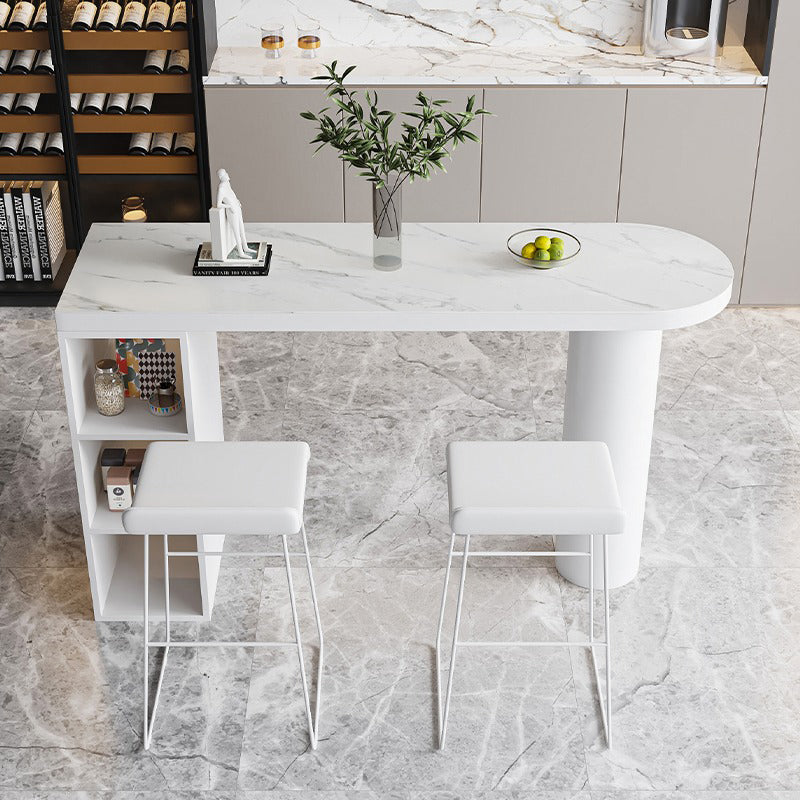 カウンターテーブル・椅子|現代多機能 シンプルデザイン