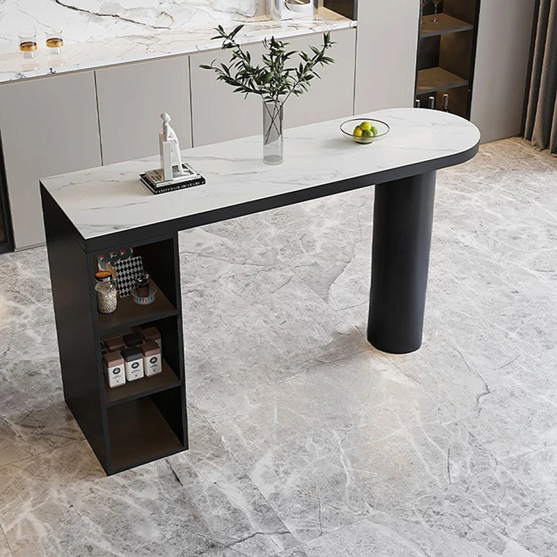 カウンターテーブル・椅子|現代多機能 シンプルデザイン