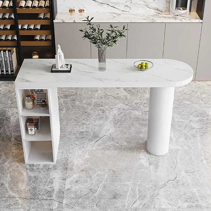 カウンターテーブル・椅子|現代多機能 シンプルデザイン