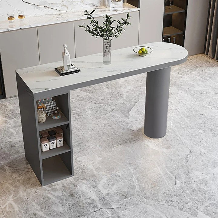 カウンターテーブル・椅子|現代多機能 シンプルデザイン