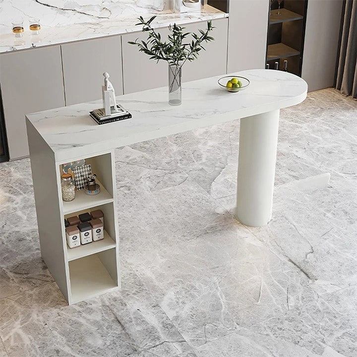 カウンターテーブル・椅子|現代多機能 シンプルデザイン