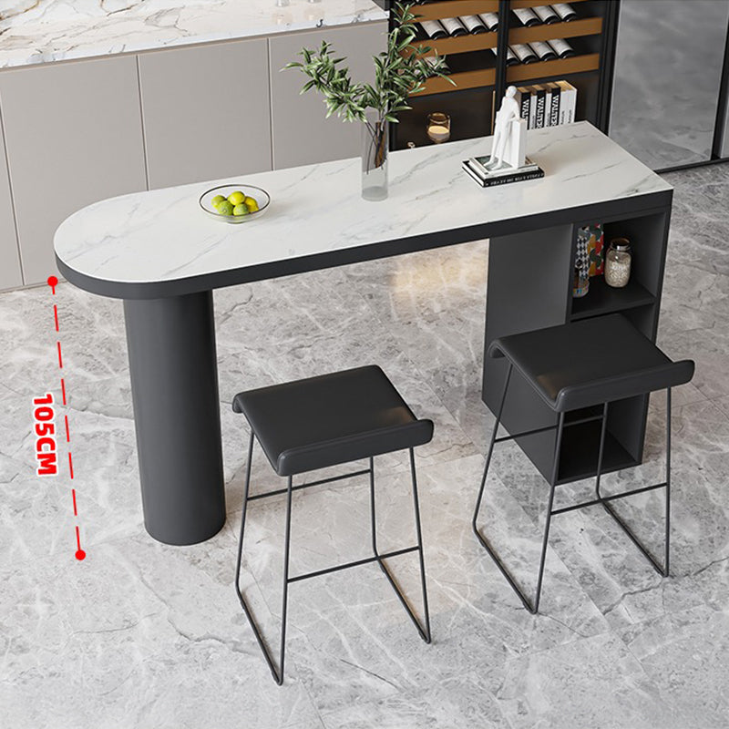 カウンターテーブル・椅子|現代多機能 シンプルデザイン