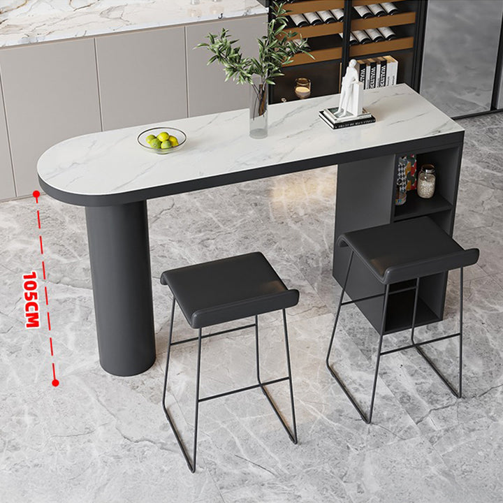 カウンターテーブル・椅子|現代多機能 シンプルデザイン