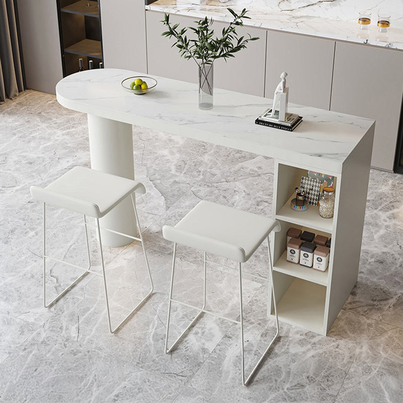 カウンターテーブル・椅子|現代多機能 シンプルデザイン