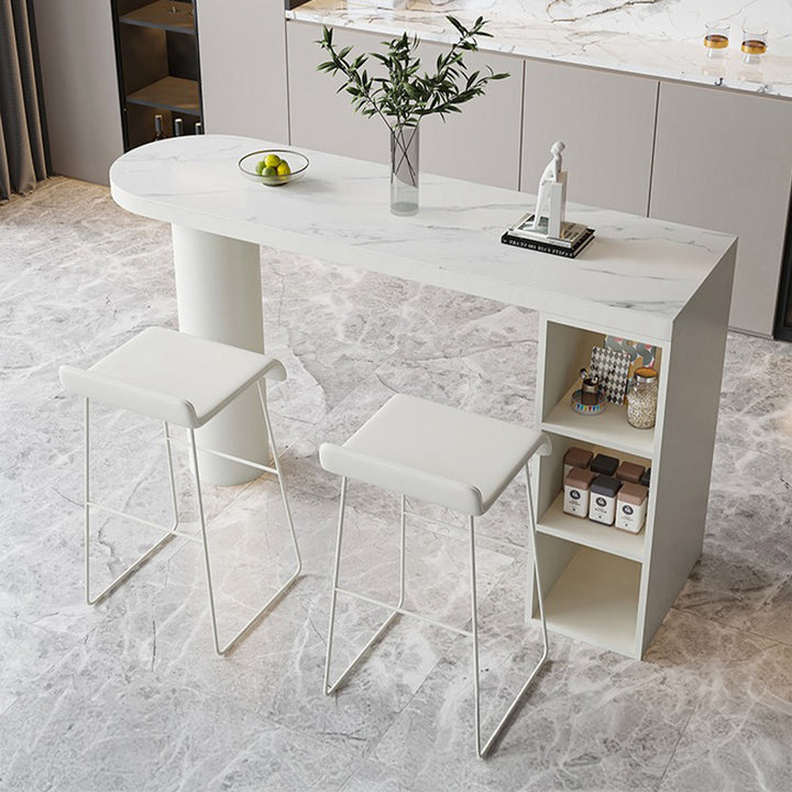 カウンターテーブル・椅子|現代多機能 シンプルデザイン