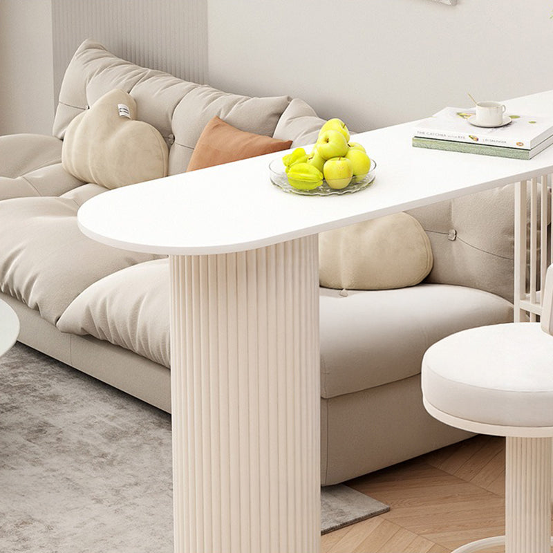 カウンターテーブル・椅子|エレガント・リビングカウンター