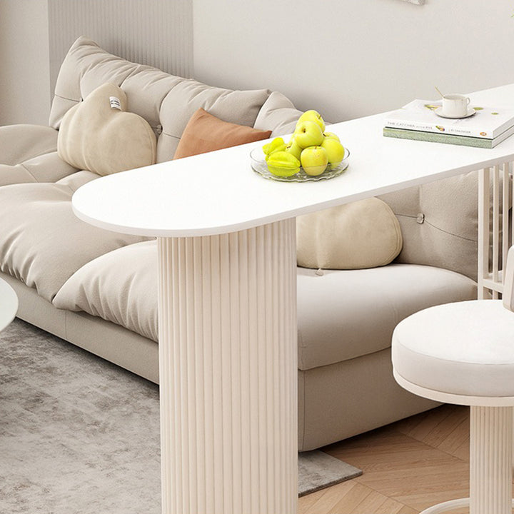 カウンターテーブル・椅子|エレガント・リビングカウンター