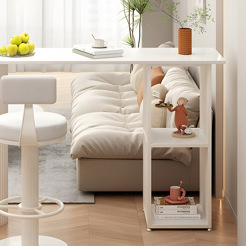 カウンターテーブル・椅子|エレガント・リビングカウンター