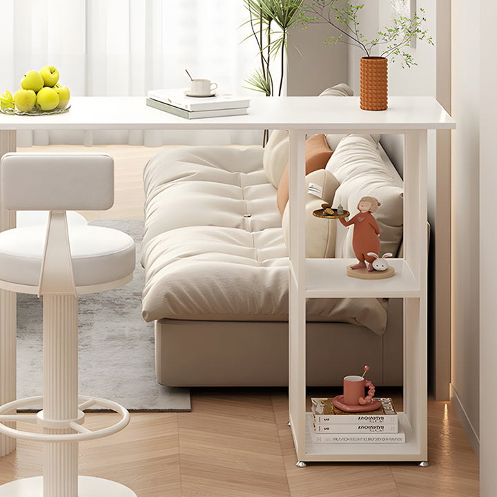 カウンターテーブル・椅子|エレガント・リビングカウンター