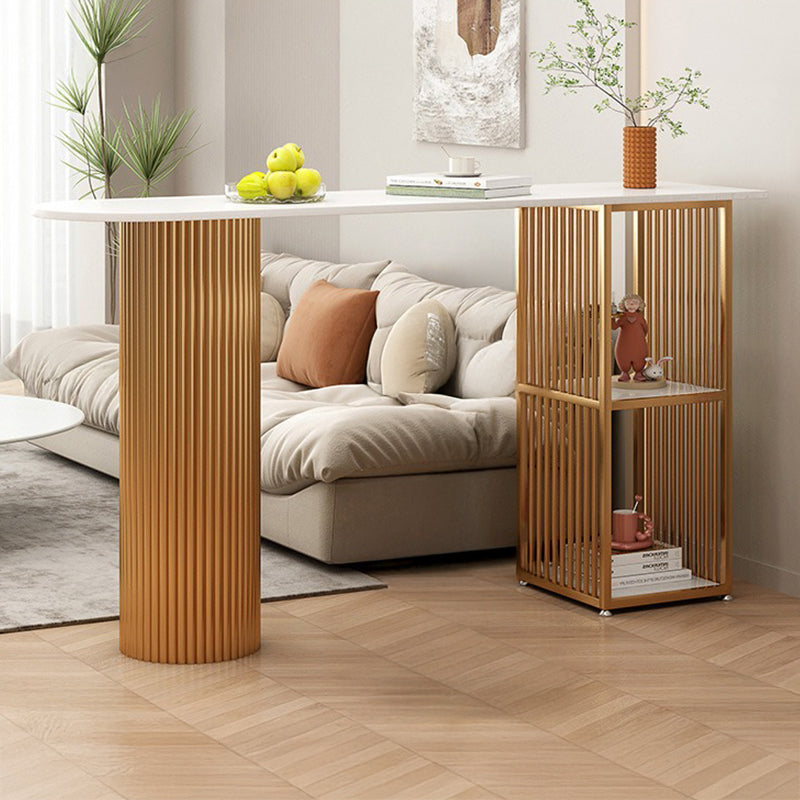 カウンターテーブル・椅子|エレガント・リビングカウンター