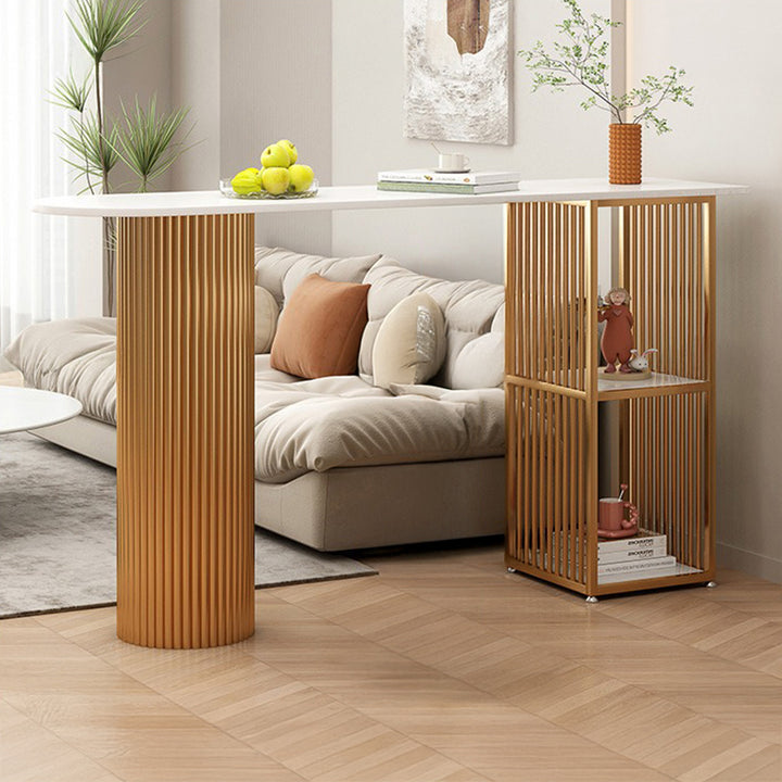 カウンターテーブル・椅子|エレガント・リビングカウンター