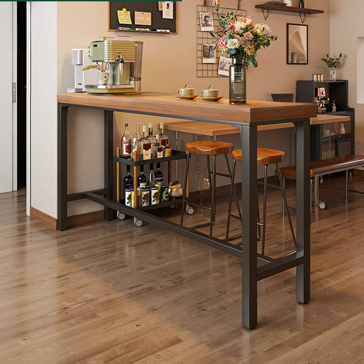 カウンターテーブル・椅子|リラックス モダンカウンター