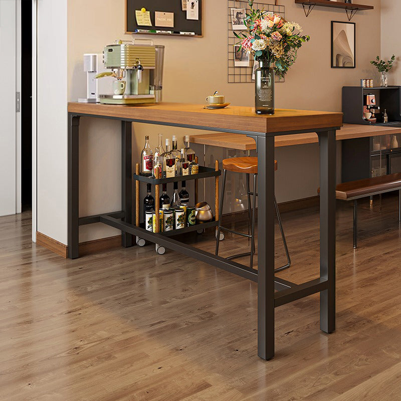 カウンターテーブル・椅子|リラックス モダンカウンター