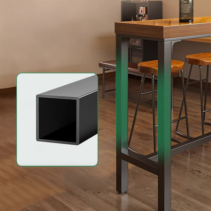 カウンターテーブル・椅子|リラックス モダンカウンター