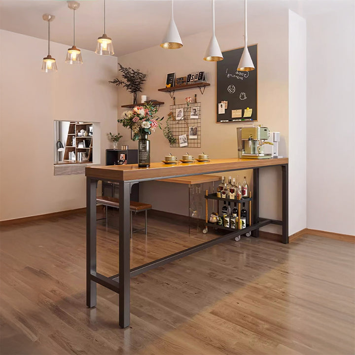 カウンターテーブル・椅子|リラックス モダンカウンター