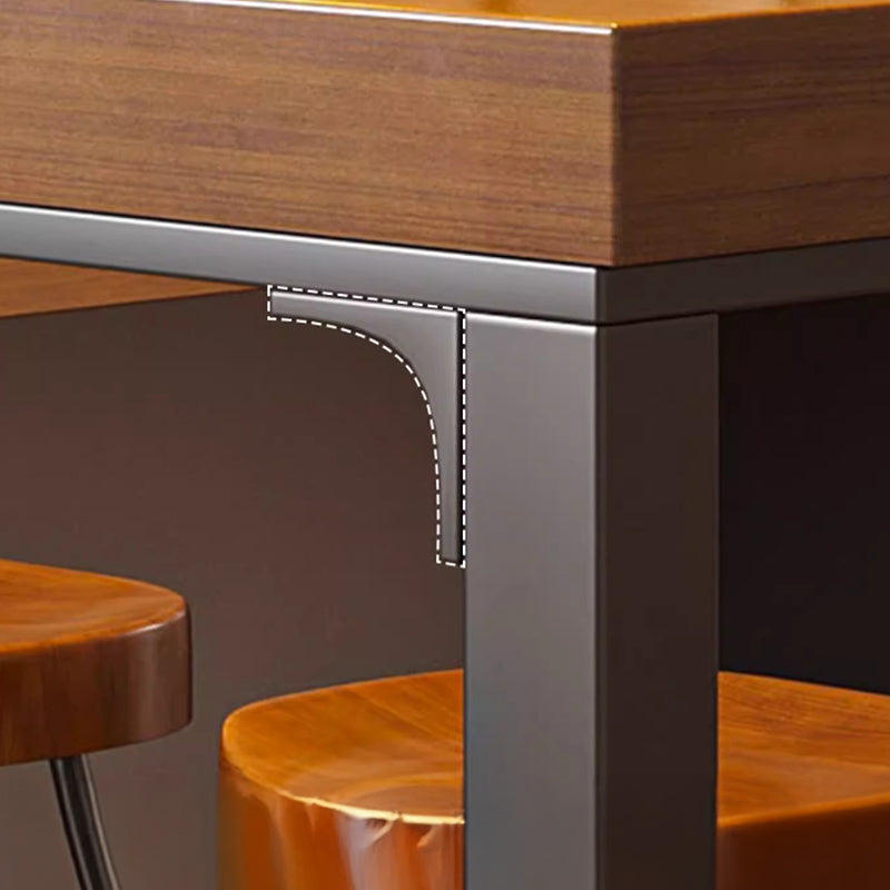 カウンターテーブル・椅子|リラックス モダンカウンター