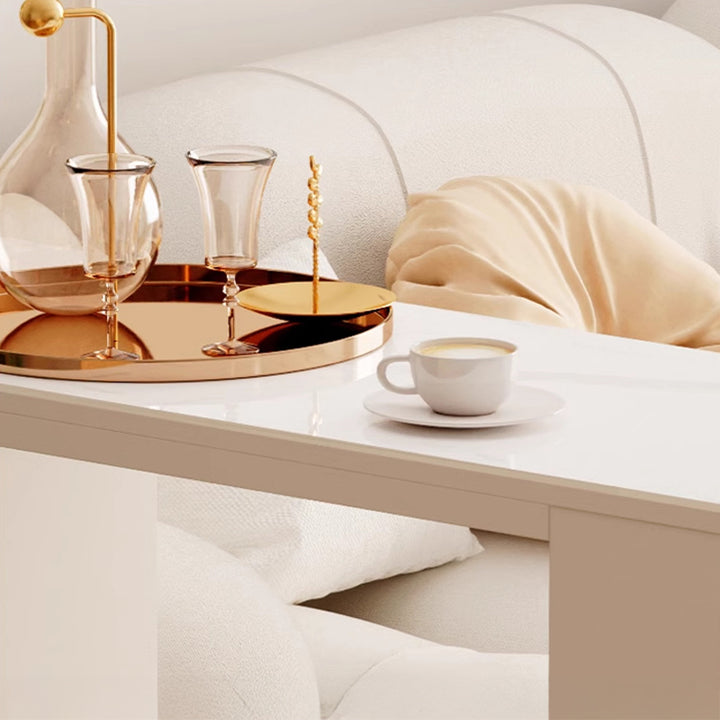 カウンターテーブル・椅子|伸縮式 フレキシブル