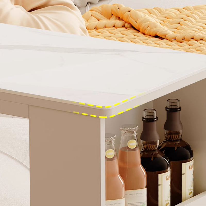 カウンターテーブル・椅子|伸縮式 フレキシブル