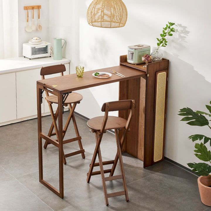 カウンターテーブル・椅子|リラックススペース 高級感