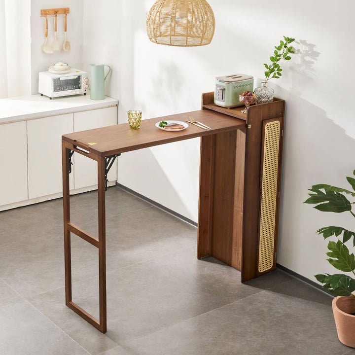 カウンターテーブル・椅子|リラックススペース 高級感