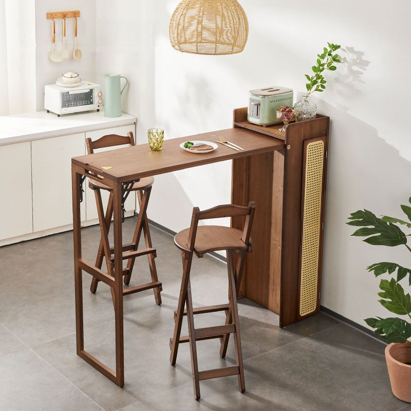 カウンターテーブル・椅子|リラックススペース 高級感