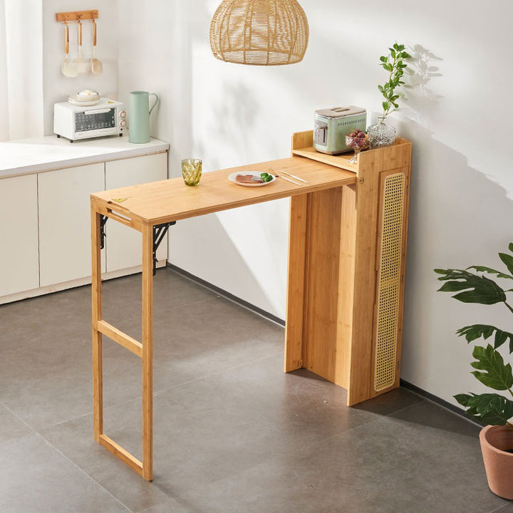 カウンターテーブル・椅子|リラックススペース 高級感