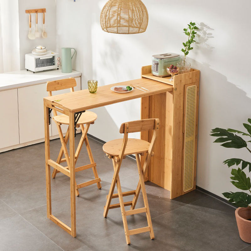 カウンターテーブル・椅子|リラックススペース 高級感