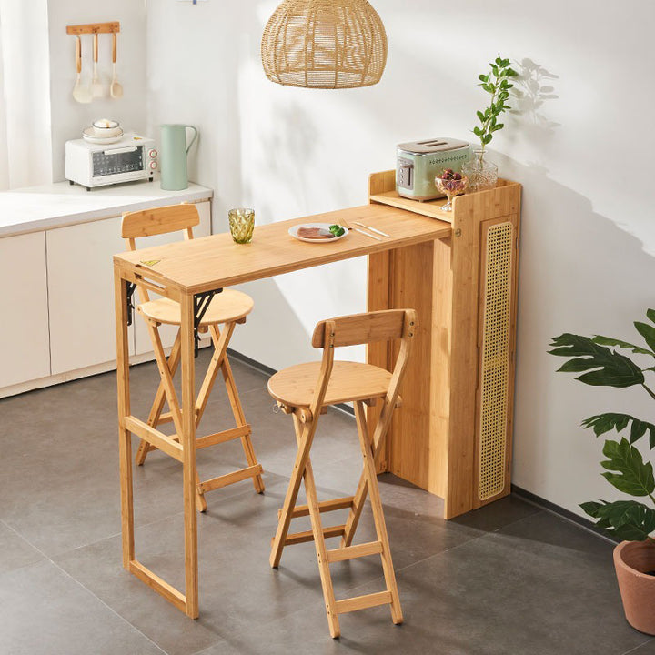 カウンターテーブル・椅子|リラックススペース 高級感