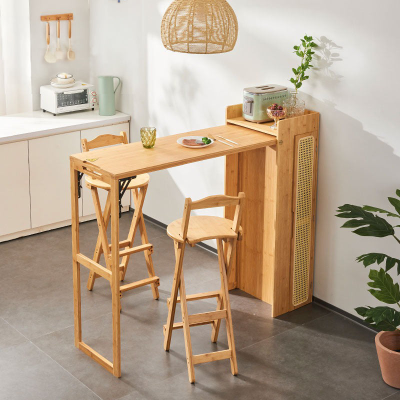 カウンターテーブル・椅子|リラックススペース 高級感