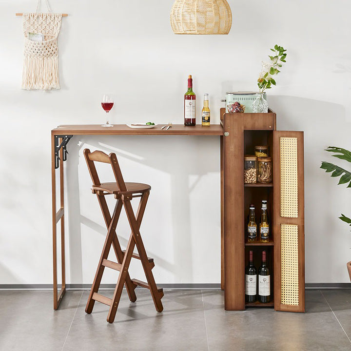 カウンターテーブル・椅子|リラックススペース 高級感