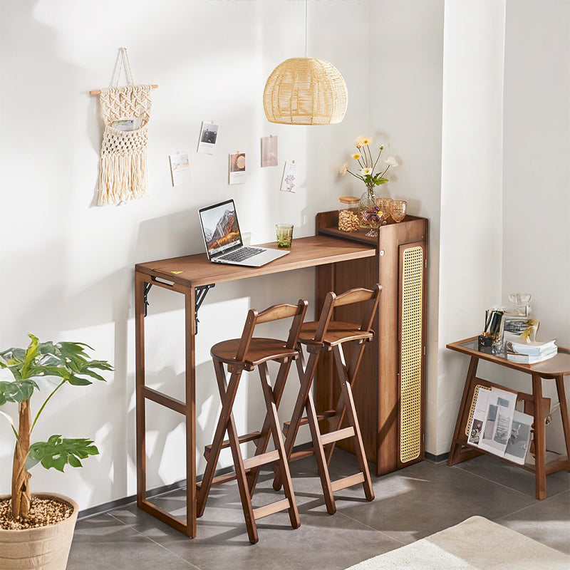 カウンターテーブル・椅子|リラックススペース 高級感