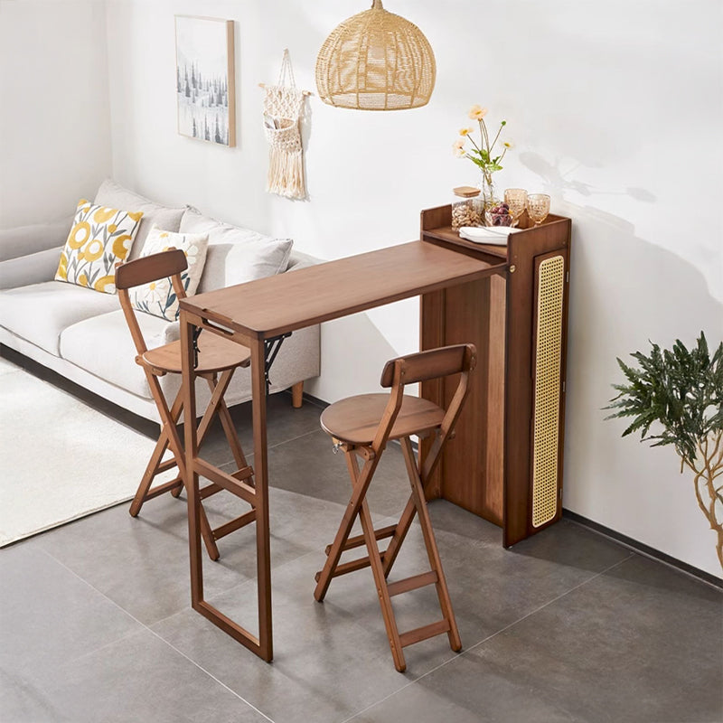 カウンターテーブル・椅子|リラックススペース 高級感