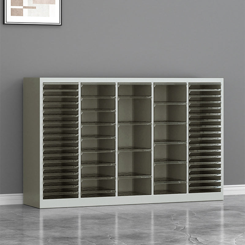 キャビネット|シンプル オフィス用 大容量