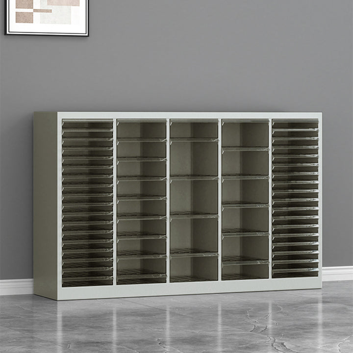 キャビネット|シンプル オフィス用 大容量