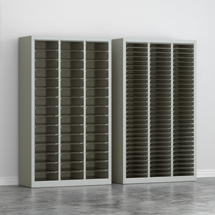 キャビネット|シンプル オフィス用 大容量