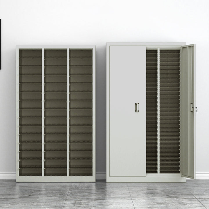 キャビネット|シンプル オフィス用 大容量