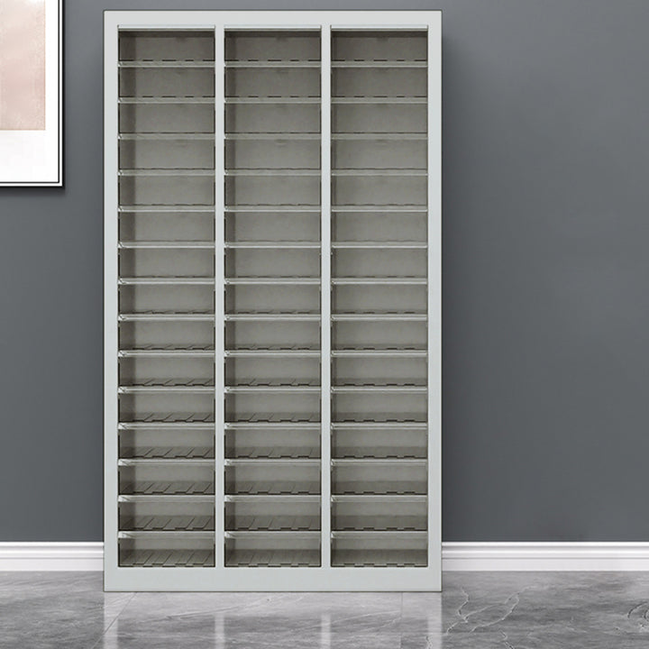 キャビネット|シンプル オフィス用 大容量