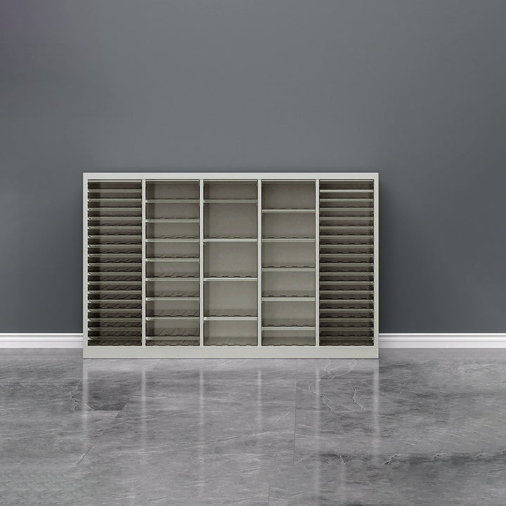 キャビネット|シンプル オフィス用 大容量