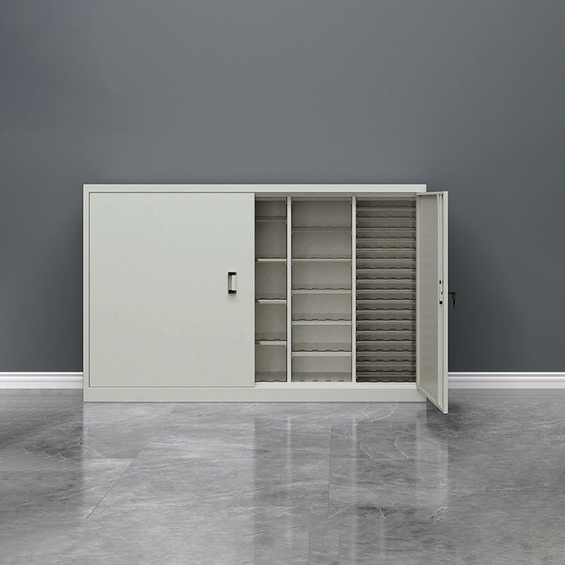 キャビネット|シンプル オフィス用 大容量