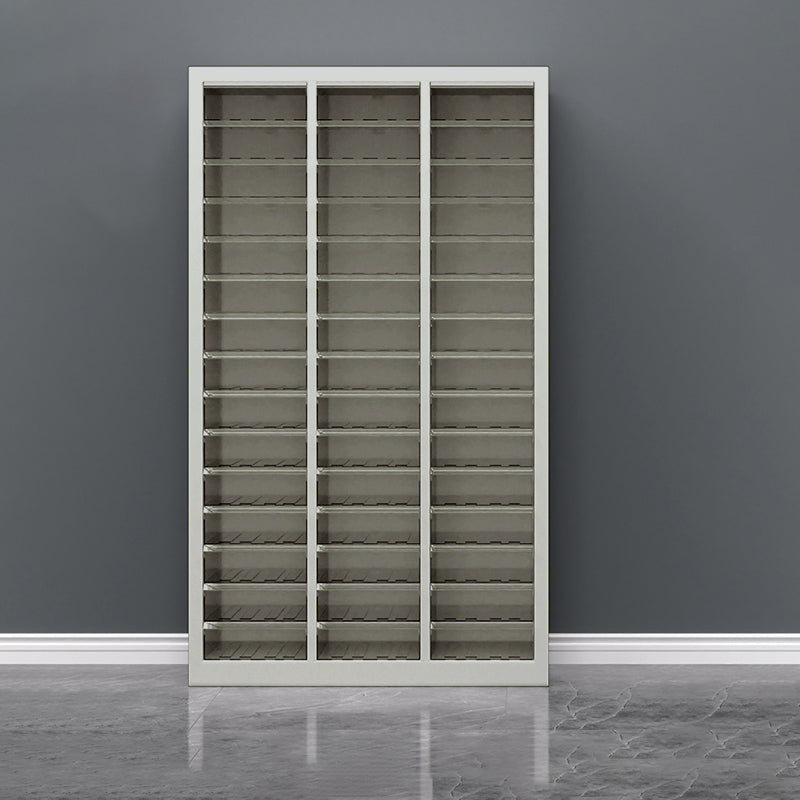 キャビネット|シンプル オフィス用 大容量