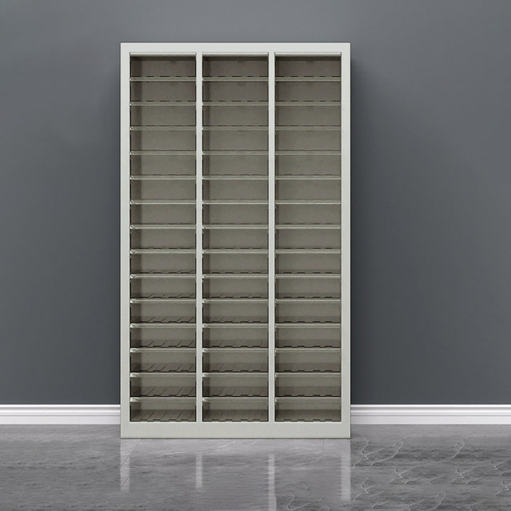 キャビネット|シンプル オフィス用 大容量