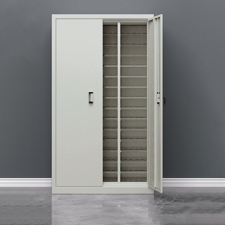 キャビネット|シンプル オフィス用 大容量