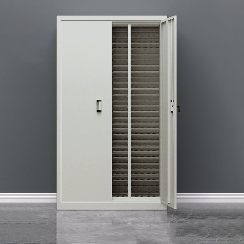 キャビネット|シンプル オフィス用 大容量